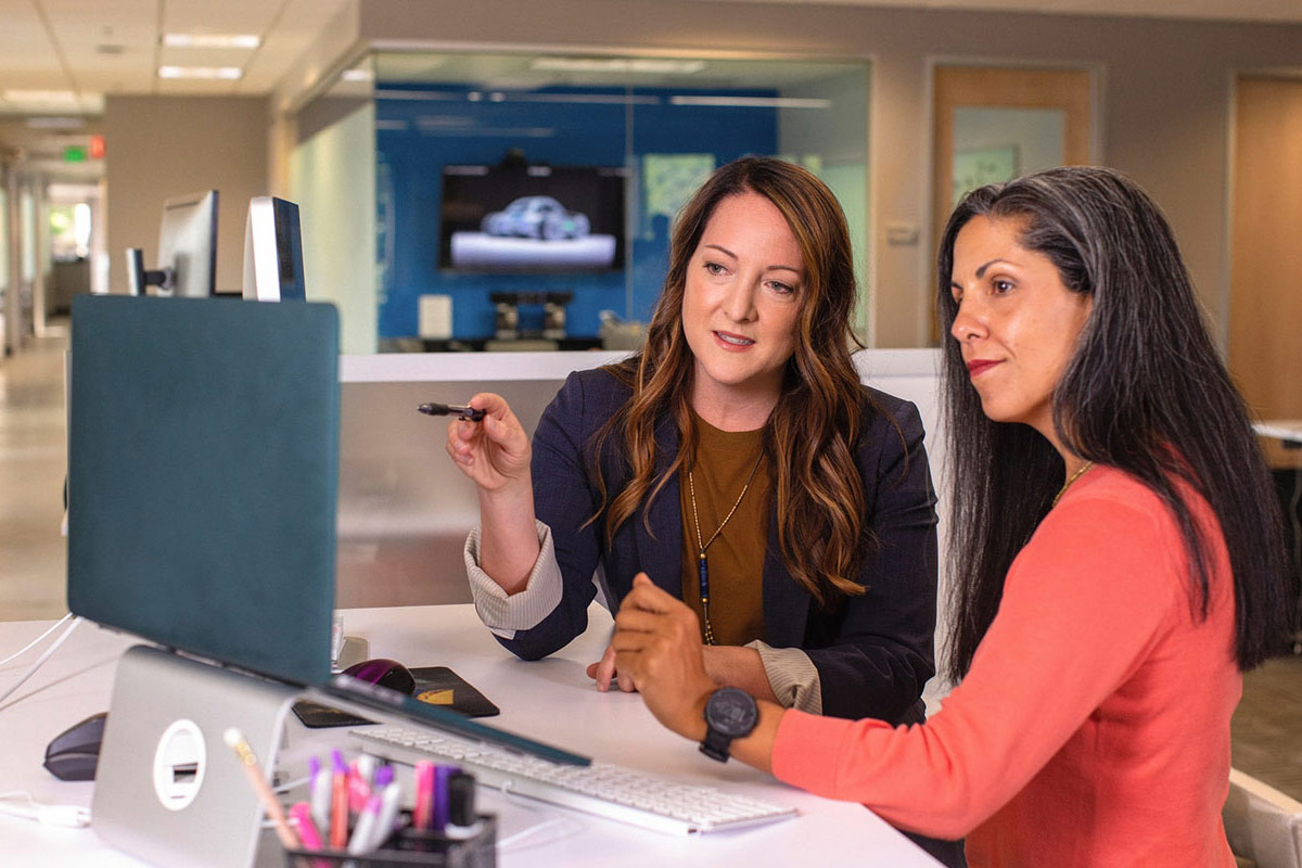 The value proposition business branding