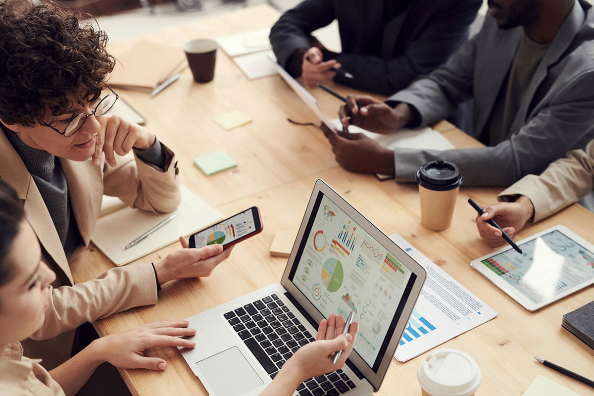 The most important aspects of a creative design