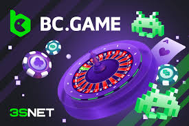 BC.Game Crypto Casino A New Era of Online Gambling