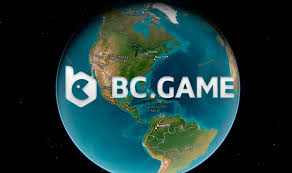 Exploring BC.Game Platform The New Era of Online Gaming