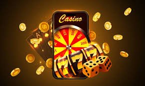 Casino 345 Spins UK - Your Ultimate Gaming Destination