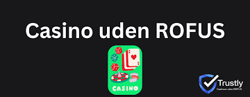 Casino uden MitID for danske Oplev fritheden ved online spil