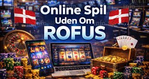 Casino uden MitID i Danmark - En Gennemgang