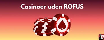 Casino uden MitID i Danmark - En Guide til Alternativer