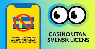 Casino Utan Svensk Licens Upptäck De Bästa Alternativen -1164859213 Casino Utan Svensk Licens Upptäck De Bästa Alternativen -1164859213