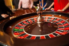 Experience the Thrill of Live Roulette Casino Sites Experience the Thrill of Live Roulette Casino Sites