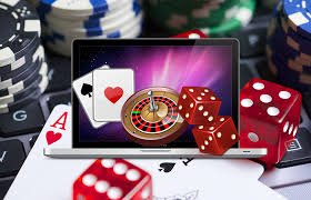 Experience the Thrill of Magic Win Online Casino UK 82895599