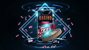 Experience the Thrill of Magic Win Online Casino UK 82895599