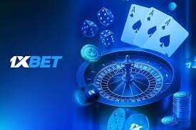 Exploring 1xbet in Ireland A Comprehensive Guide -266611464 Exploring 1xbet in Ireland A Comprehensive Guide -266611464