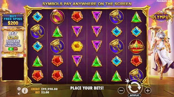Exploring the Gates of Olympus Casino A Journey to Riches Exploring the Gates of Olympus Casino A Journey to Riches