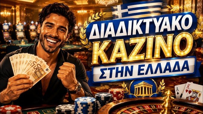 Online Καζίνο στην Ελλάδα Ο Απόλυτος Οδηγός για Παίκτες 1856009911