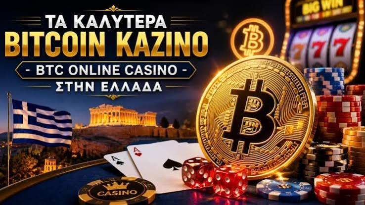 Ξένα Καζίνο Ο Απόλυτος Οδηγός για Online Παιχνίδια