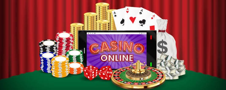 Ξένα Καζίνο Ο Απόλυτος Οδηγός για Online Παιχνίδια