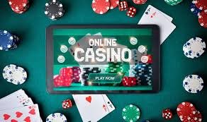 Online Casino Agent Spins Your Gateway to The Best Gaming Experience Online Casino Agent Spins Your Gateway to The Best Gaming Experience