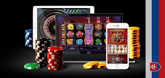Online casino hry na CrownPlay Zábava, Výhry a Bezpečnosť Online casino hry na CrownPlay Zábava, Výhry a Bezpečnosť