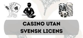 Oväntad Spänning Spela på Utländska Casino