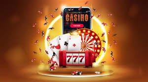 Spicy Jackpots Online Casino Your Ultimate Gaming Destination
