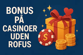 Sverige Casino Uden ROFUS Muligheder for Spil uden Begrænsninger Sverige Casino Uden ROFUS Muligheder for Spil uden Begrænsninger