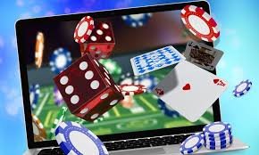 The Rise of Online Gambling Trends, Risks, and Responsible Gaming The Rise of Online Gambling Trends, Risks, and Responsible Gaming