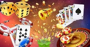 The Ultimate Experience at Casino Top G Where Luck Meets Fun