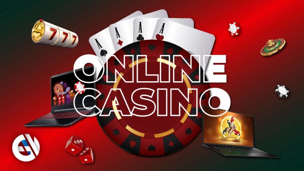 The Ultimate Guide to Online Casinos Tips, Tricks, and Trends