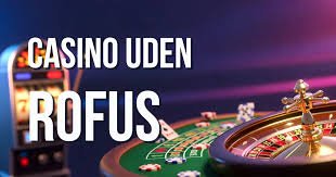 Top 10 Indbetalingscasinoer Uden ROFUS i Danmark Top 10 Indbetalingscasinoer Uden ROFUS i Danmark