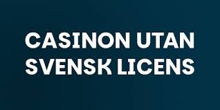 Upptäck fördelarna med skattefria casino utan svensk licens